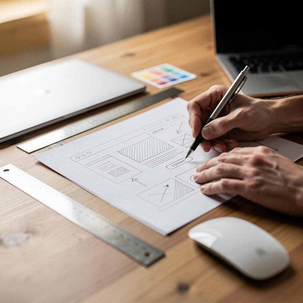 Gearup4success.org professional web development services in Sheridan Wyoming