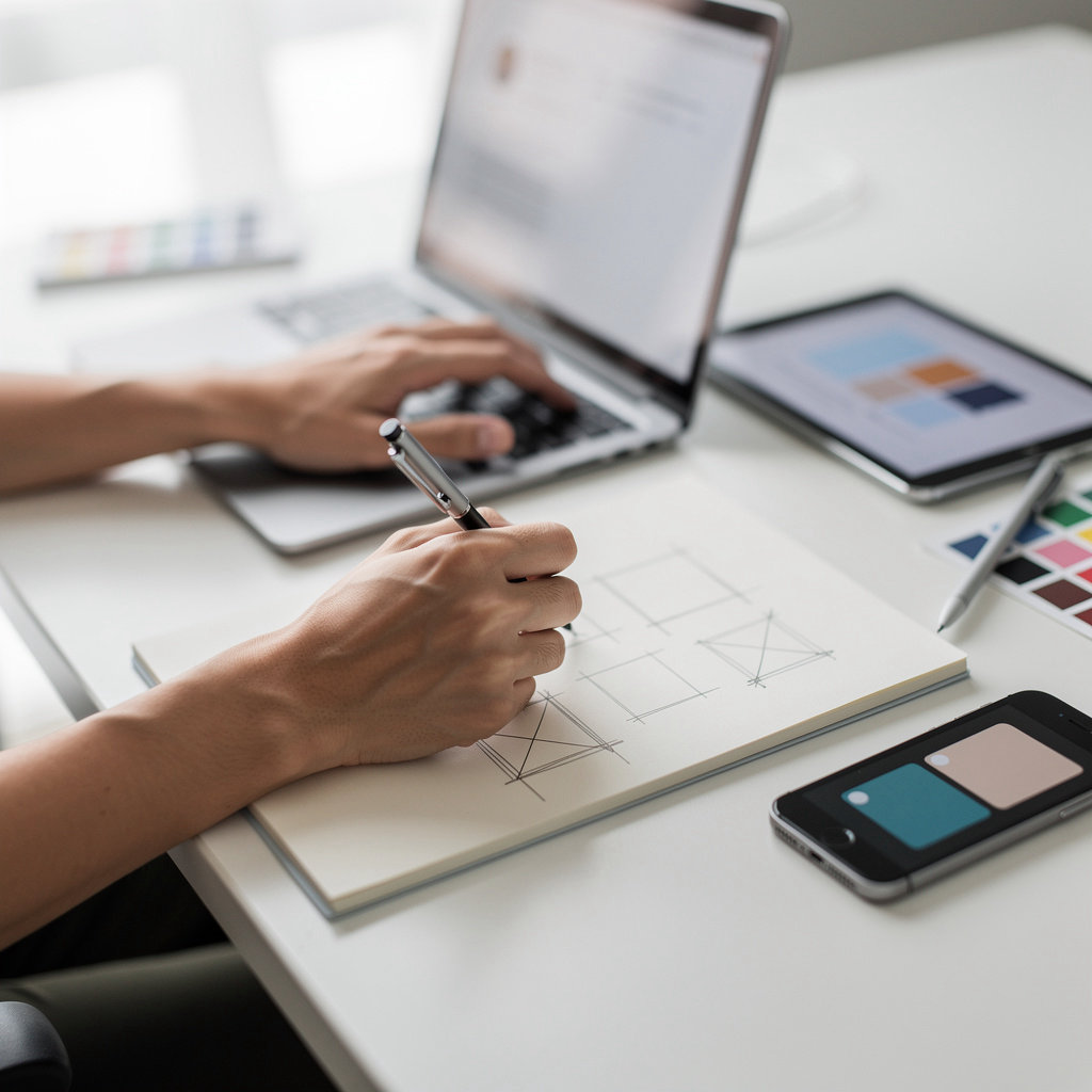 Gearup4success.org professional web design services for Sheridan Wyoming businesses